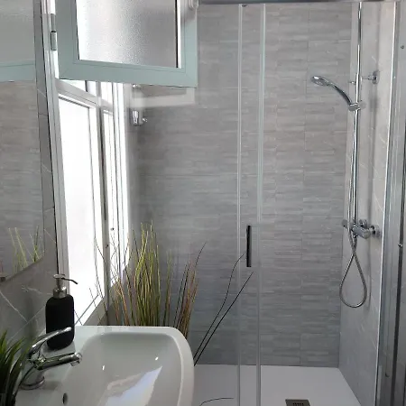 Estudio - Estudio 2 Daire Torremolinos