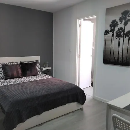 Estudio - Estudio 2 * Torremolinos