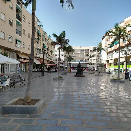 Estudio - Estudio 2 Torremolinos