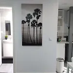 Estudio - Estudio 2 * Torremolinos