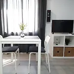 Estudio - Estudio 2 Torremolinos