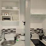 Estudio - Estudio 2 Apartment *