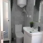 Apartment Estudio - Estudio 2 *