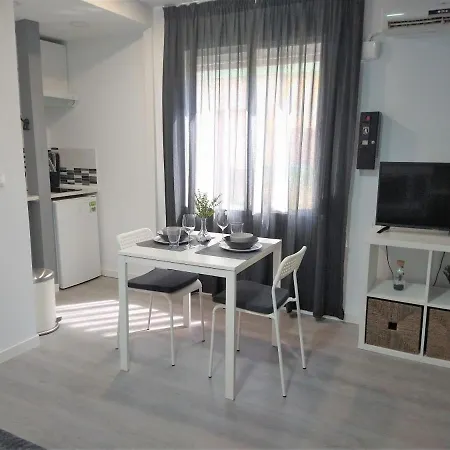Comfort & Beauty * Torremolinos