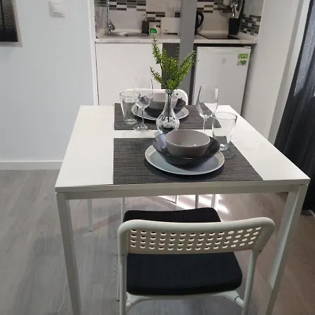 Appartement Estudio - Estudio 2 *
