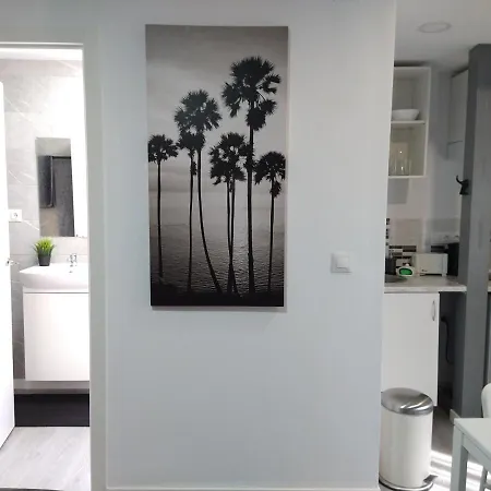 Estudio - Estudio 2 * Torremolinos