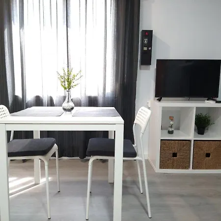 Estudio - Estudio 2 Torremolinos