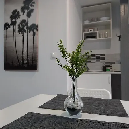 Comfort & Beauty Apartment Torremolinos
