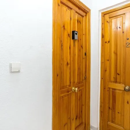 Estudio - Estudio 2 * Torremolinos