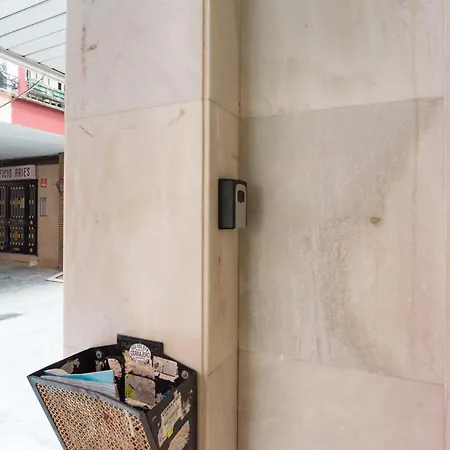 Estudio - Estudio 2 Apartamento Torremolinos