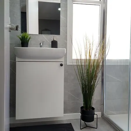 Appartement Estudio - Estudio 2