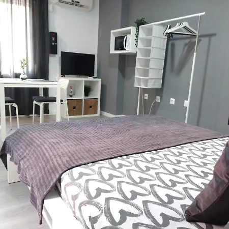 Appartamento Comfort & Beauty Torremolinos