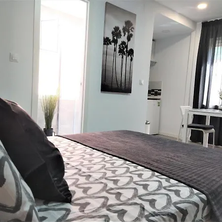 Comfort & Beauty Apartment