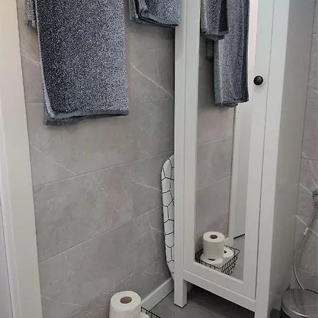 Comfort & Beauty Appartamento Torremolinos