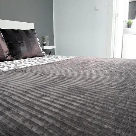 Comfort & Beauty Apartment
