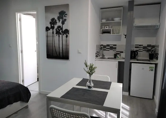 Estudio - Estudio 2 Apartamento