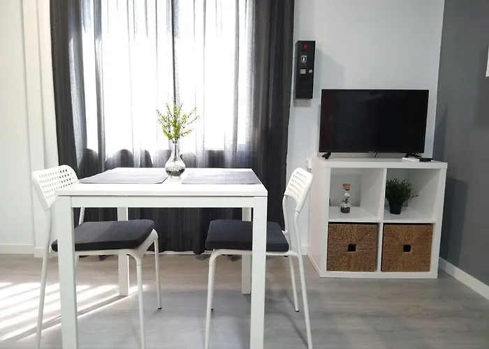 Estudio - Estudio 2 Torremolinos