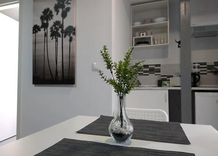 Estudio - Estudio 2 Apartamento Torremolinos