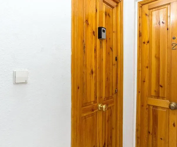 Estudio - Estudio 2 * Torremolinos