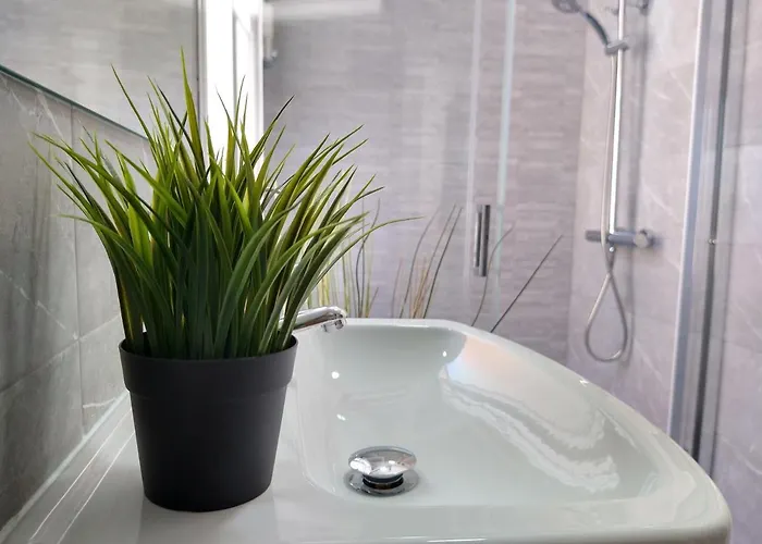 Estudio - Estudio 2 * Torremolinos