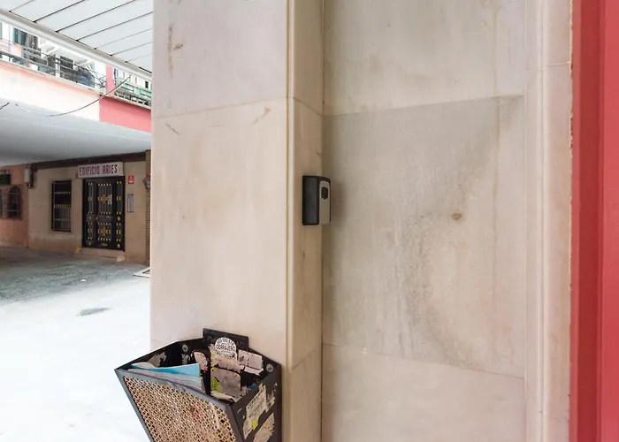 Estudio - Estudio 2 Apartment Torremolinos