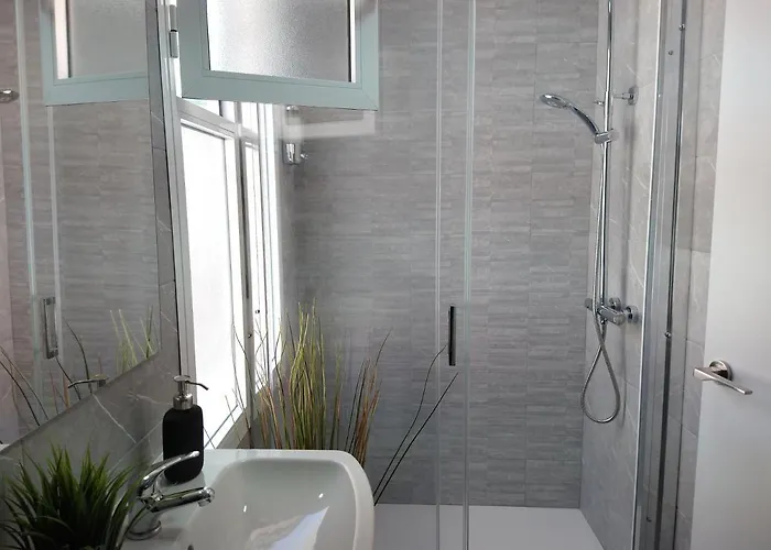 Estudio - Estudio 2 Apartamento Torremolinos