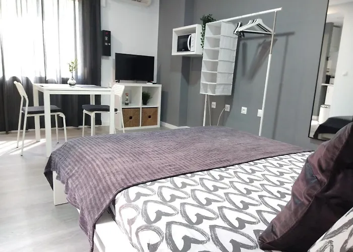 Apartamento Estudio - Estudio 2 Torremolinos