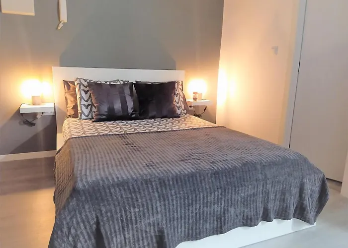 Estudio - Estudio 2 * Torremolinos