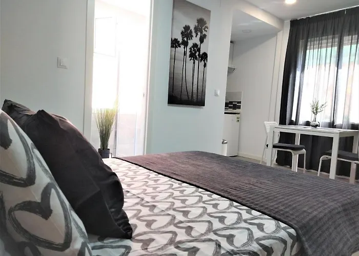 Estudio - Estudio 2 Apartamento