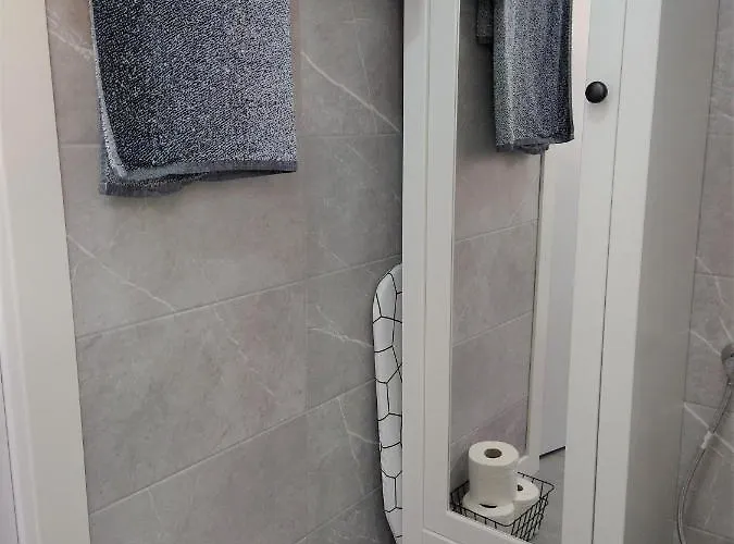 Estudio - Estudio 2 Apartment Torremolinos