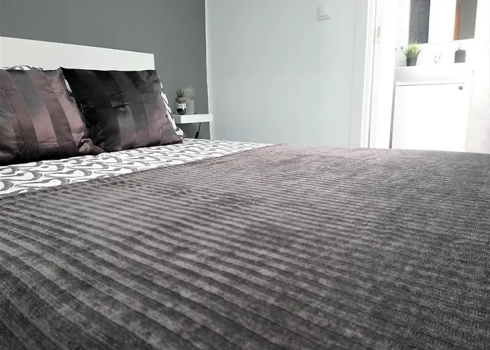 Estudio - Estudio 2 Apartment