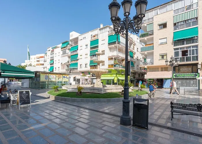 Apartamento Estudio - Estudio 2