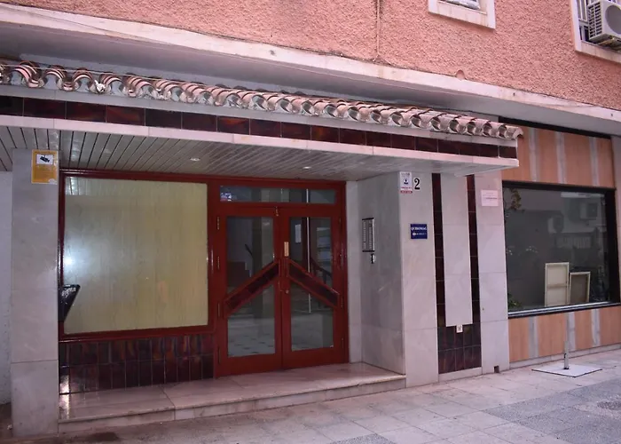 Estudio - Estudio 2 Apartamento