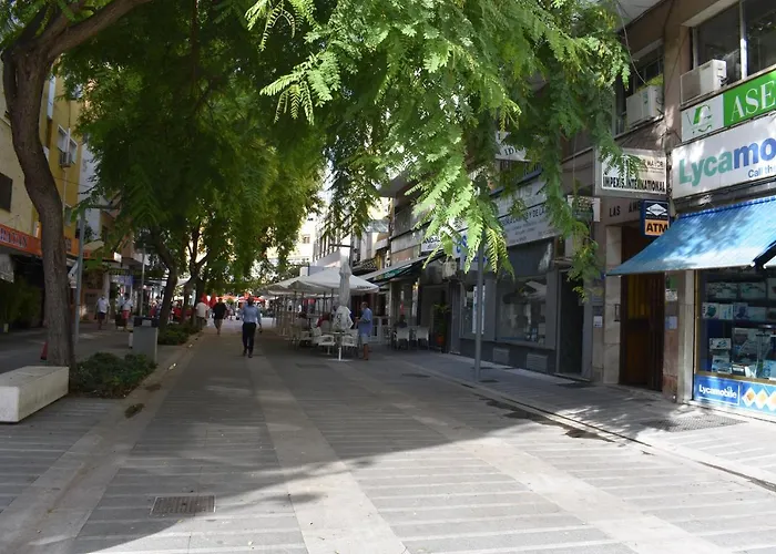 Apartamento Estudio - Estudio 2 Torremolinos