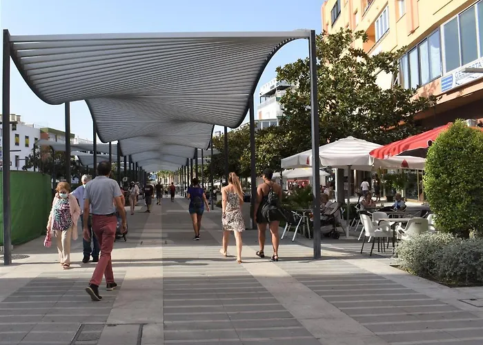 Apartment Estudio - Estudio 2 *