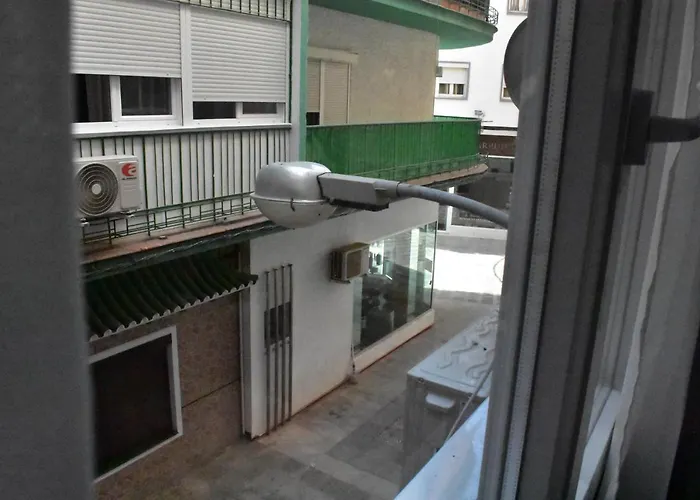 Estudio - Estudio 2 Apartamento