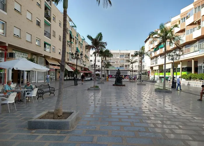 Estudio - Estudio 2 Torremolinos