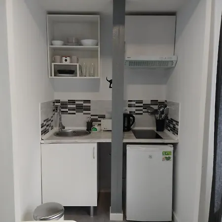 Comfort & Beauty 公寓