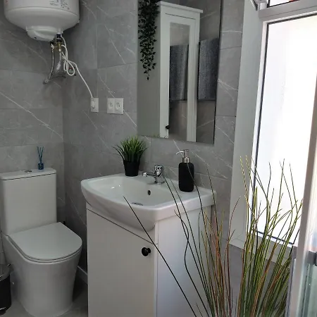 Apartmán Estudio - Estudio 2