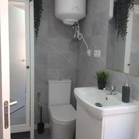 Apartmán Estudio - Estudio 2 *
