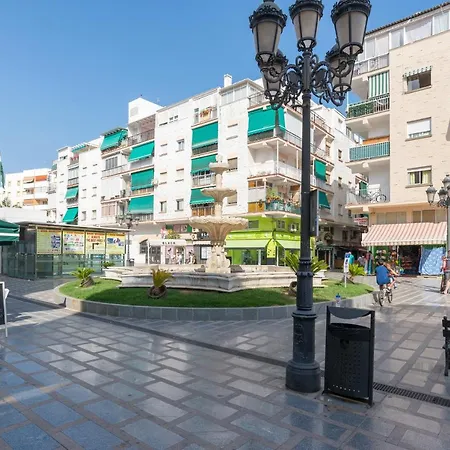 Апартаменты Estudio - Estudio 2