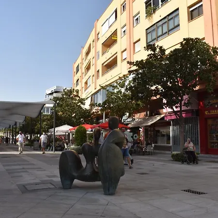 公寓 Comfort & Beauty