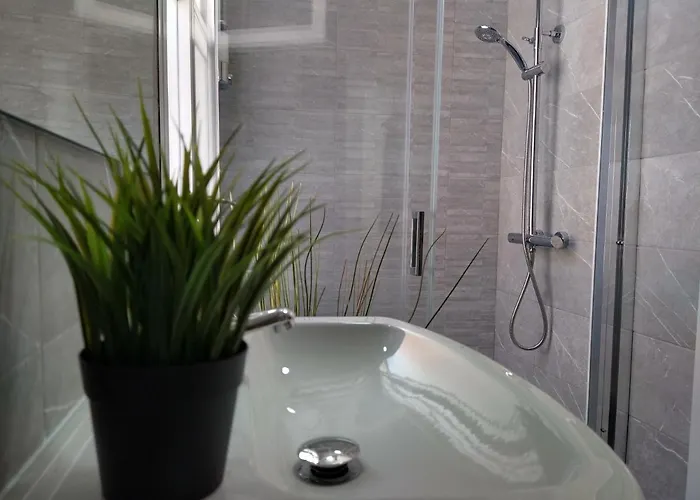 Estudio - Estudio 2 * Торремолинос