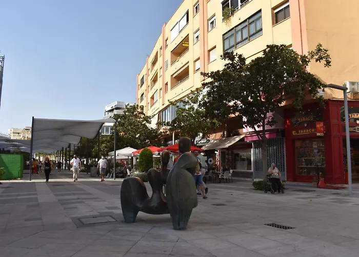 Апартаменты Estudio - Estudio 2