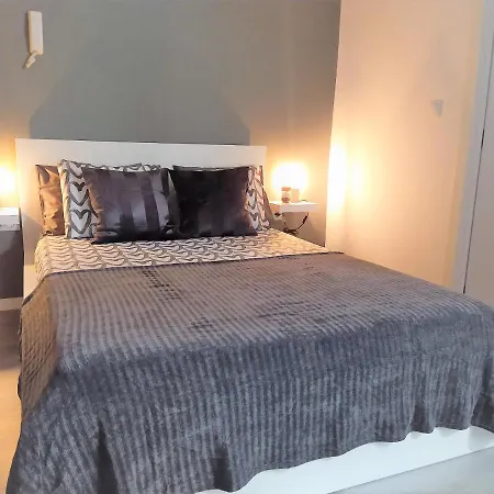 Comfort & Beauty * トレモリノス