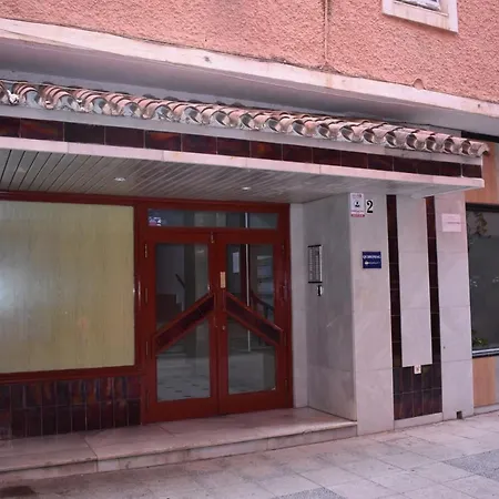 Comfort & Beauty アパート