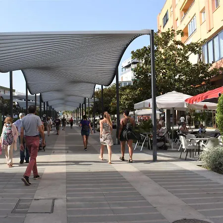 アパート Comfort & Beauty *